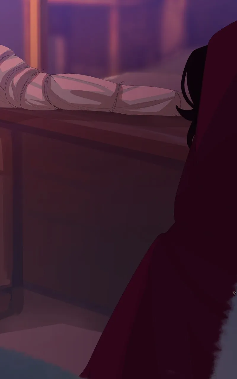 Woven Chapter 22 page 56 - 