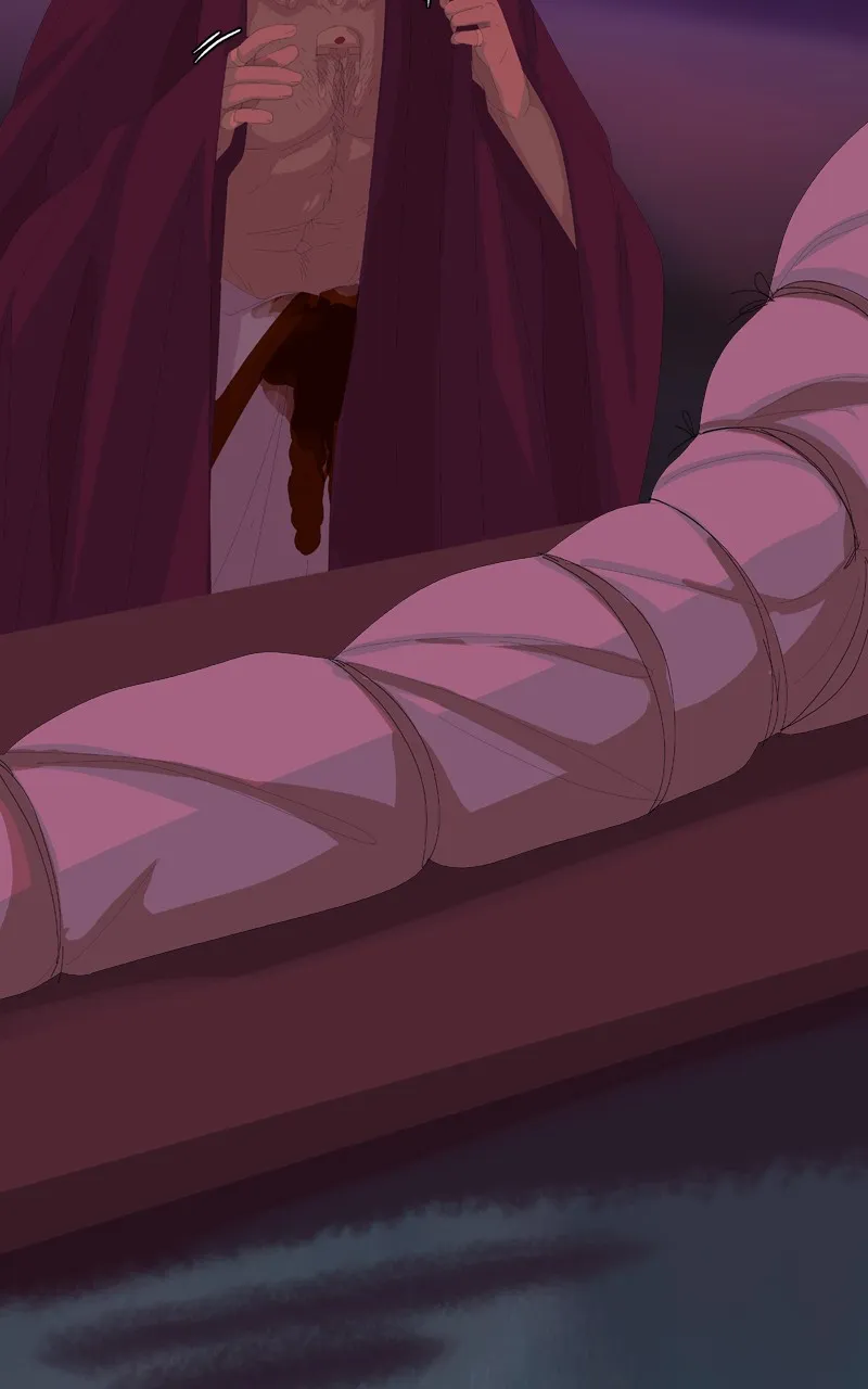 Woven Chapter 22 page 58 - 