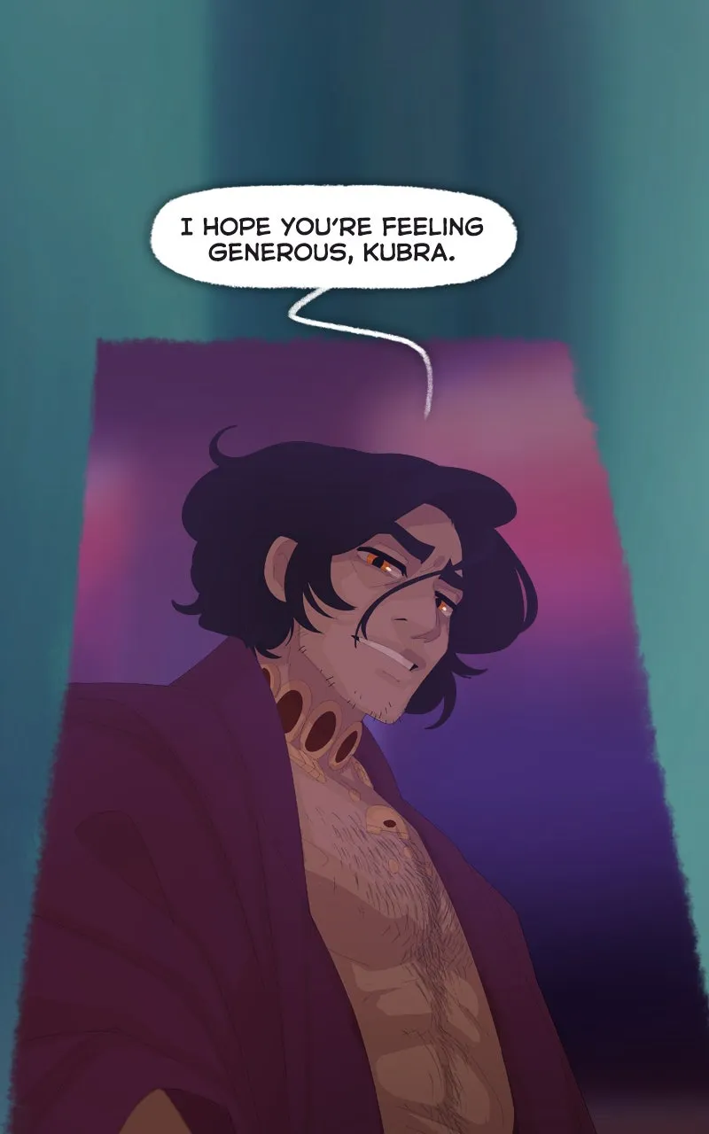 Woven Chapter 22 page 69 - 