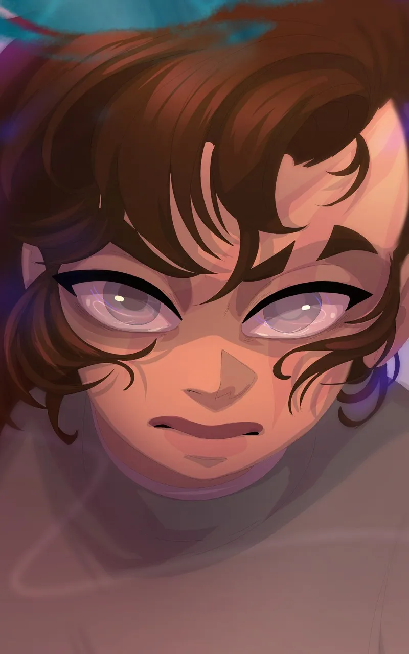 Woven Chapter 22 page 82 - 