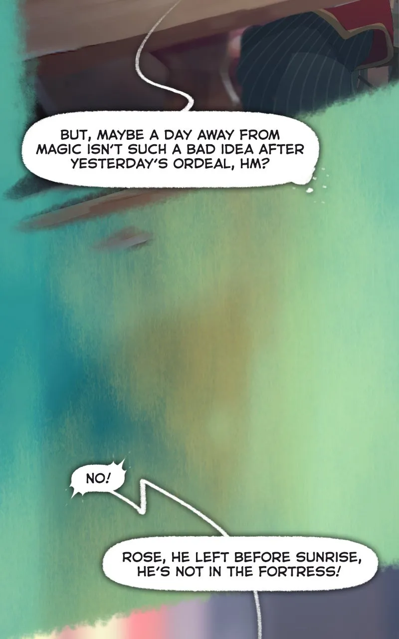 Woven Chapter 23 page 11 - 