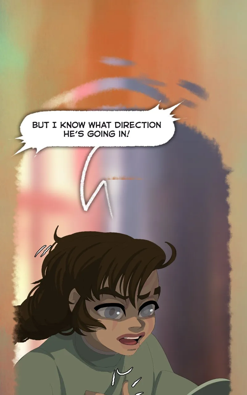 Woven Chapter 23 page 13 - 