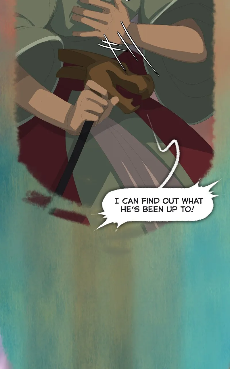 Woven Chapter 23 page 14 - 