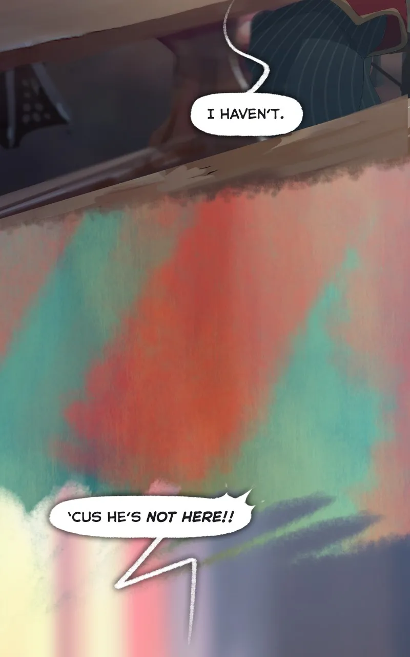 Woven Chapter 23 page 16 - 