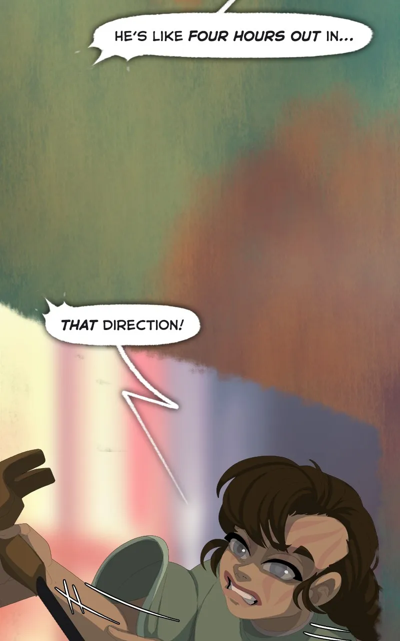 Woven Chapter 23 page 18 - 