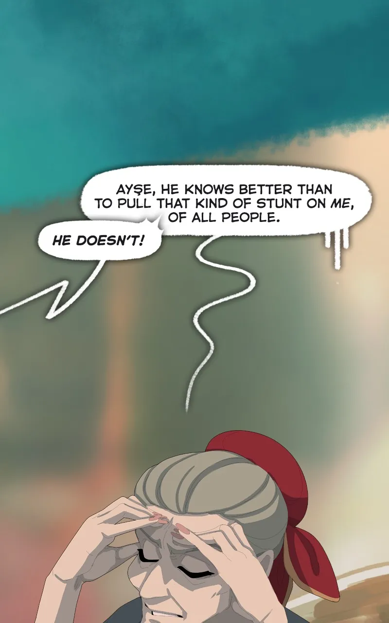 Woven Chapter 23 page 20 - 
