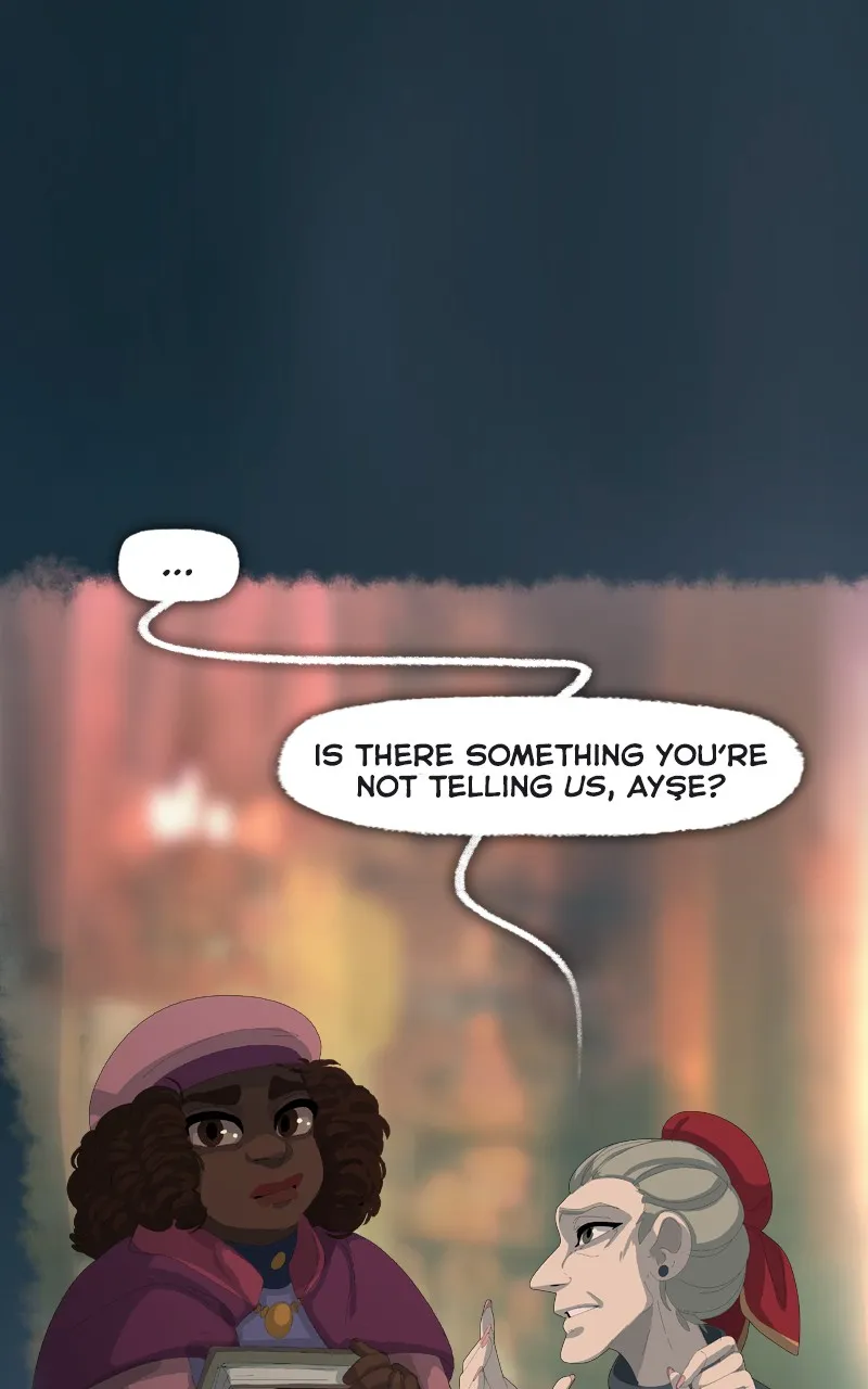 Woven Chapter 23 page 25 - 