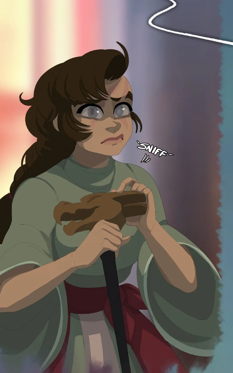 Woven Chapter 23 page 27 - 