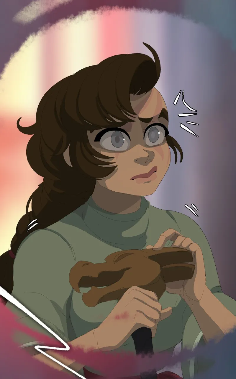 Woven Chapter 23 page 29 - 