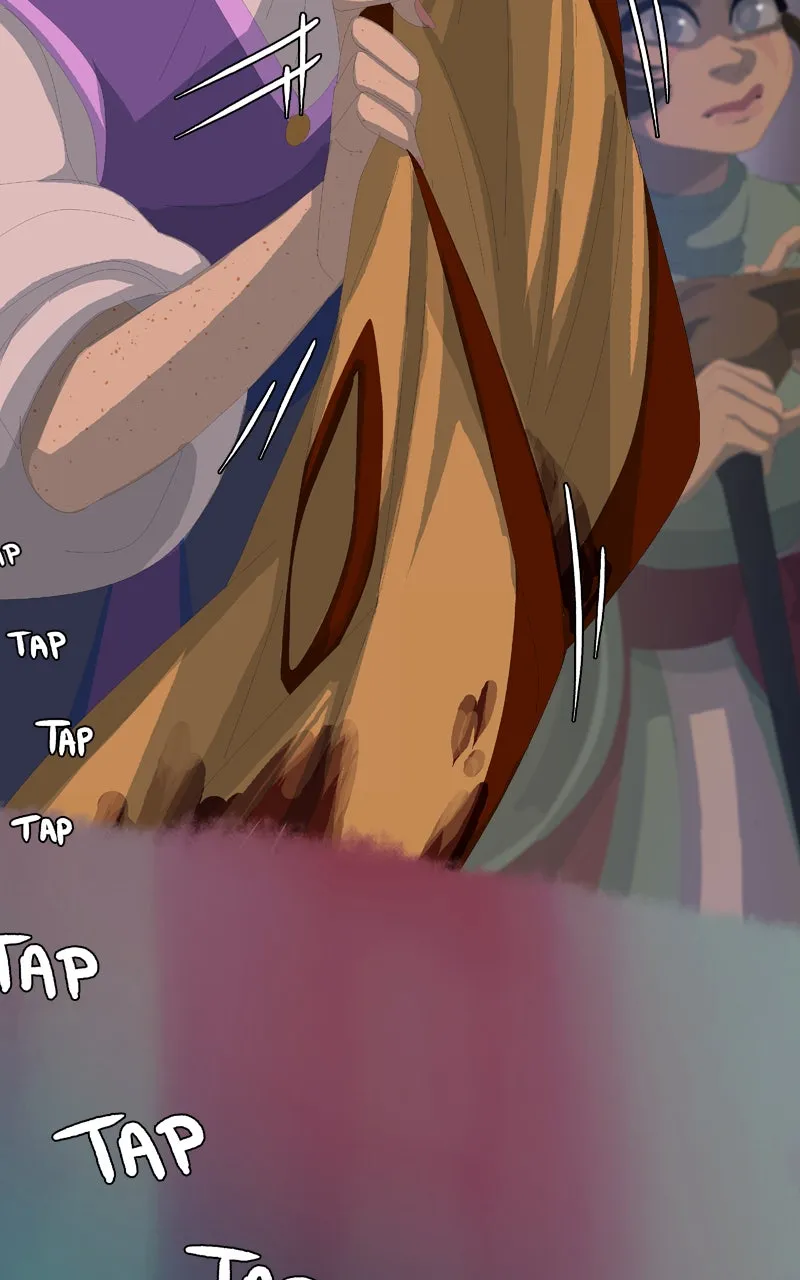 Woven Chapter 23 page 32 - 
