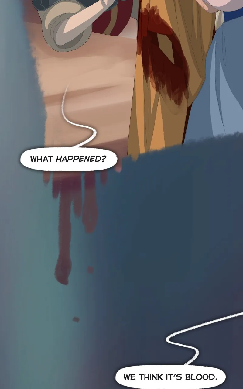 Woven Chapter 23 page 34 - 