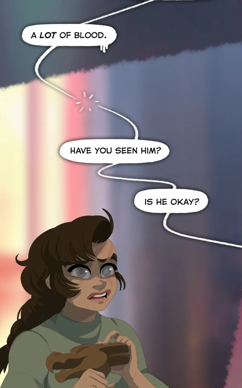 Woven Chapter 23 page 35 - 