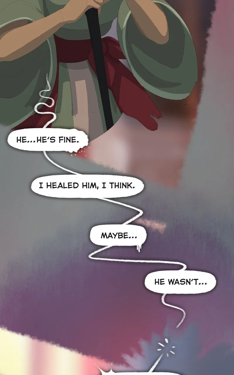 Woven Chapter 23 page 36 - 