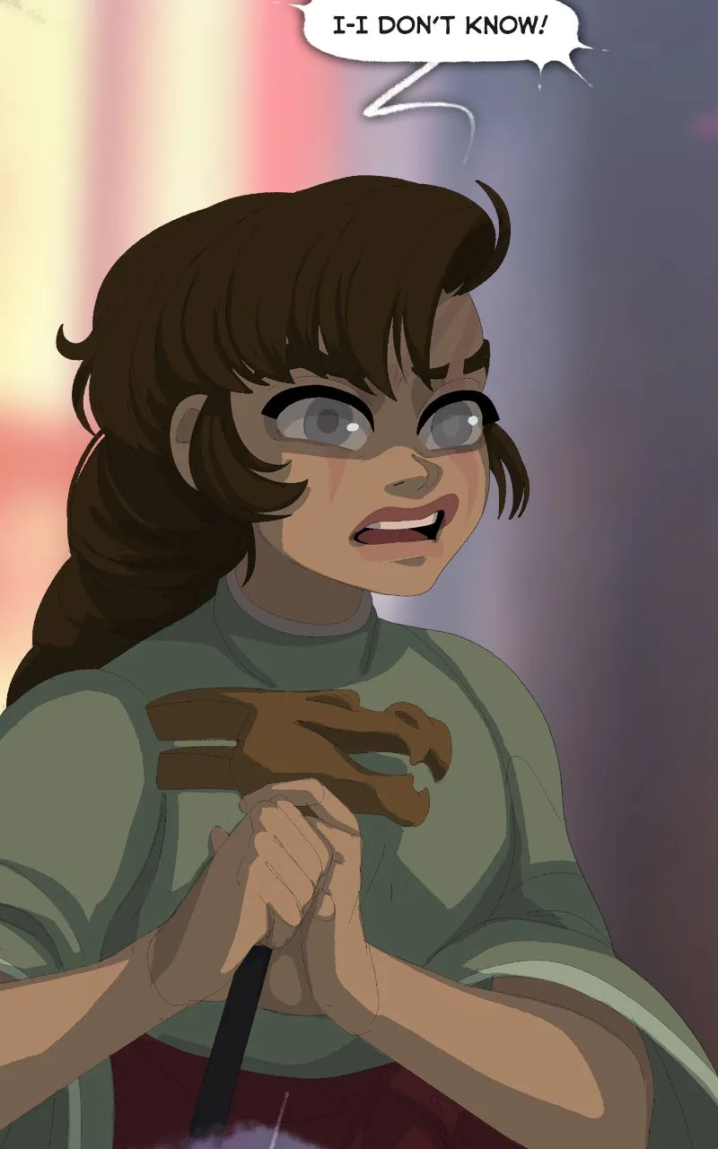 Woven Chapter 23 page 37 - 