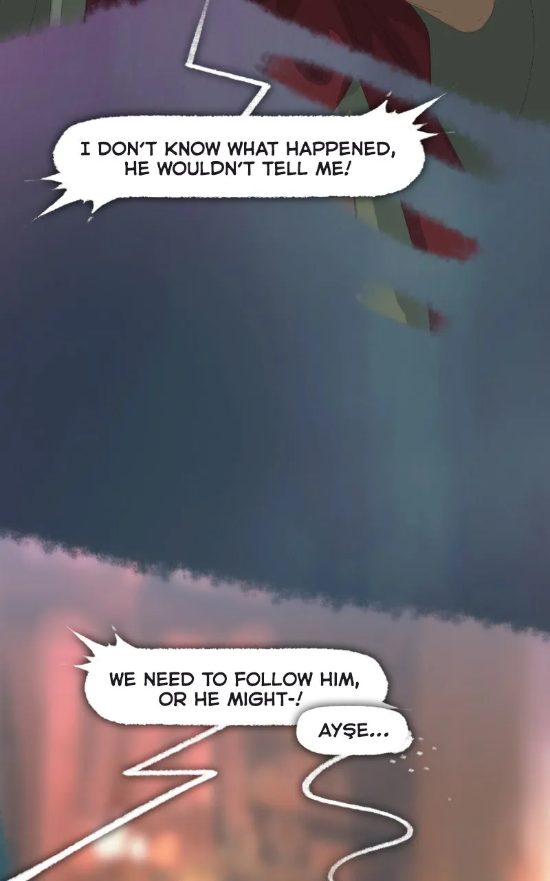 Woven Chapter 23 page 38 - 