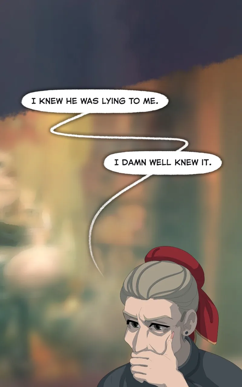 Woven Chapter 23 page 40 - 