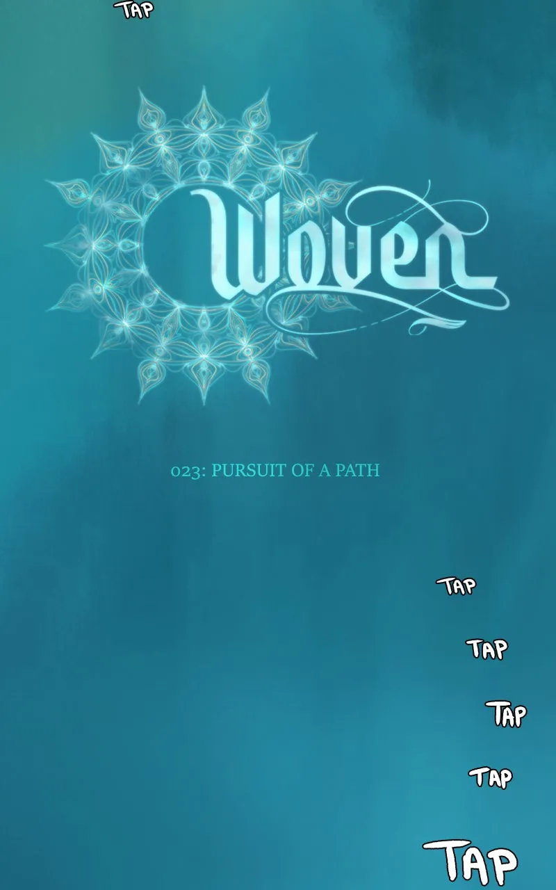 Woven Chapter 23 page 5 - 