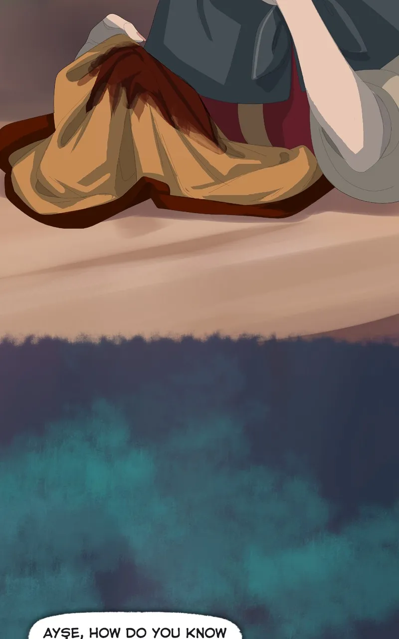 Woven Chapter 23 page 41 - 