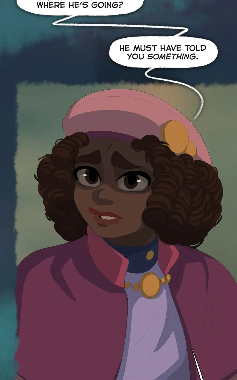 Woven Chapter 23 page 42 - 