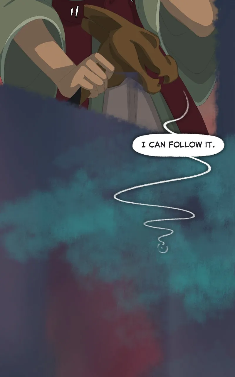 Woven Chapter 23 page 45 - 