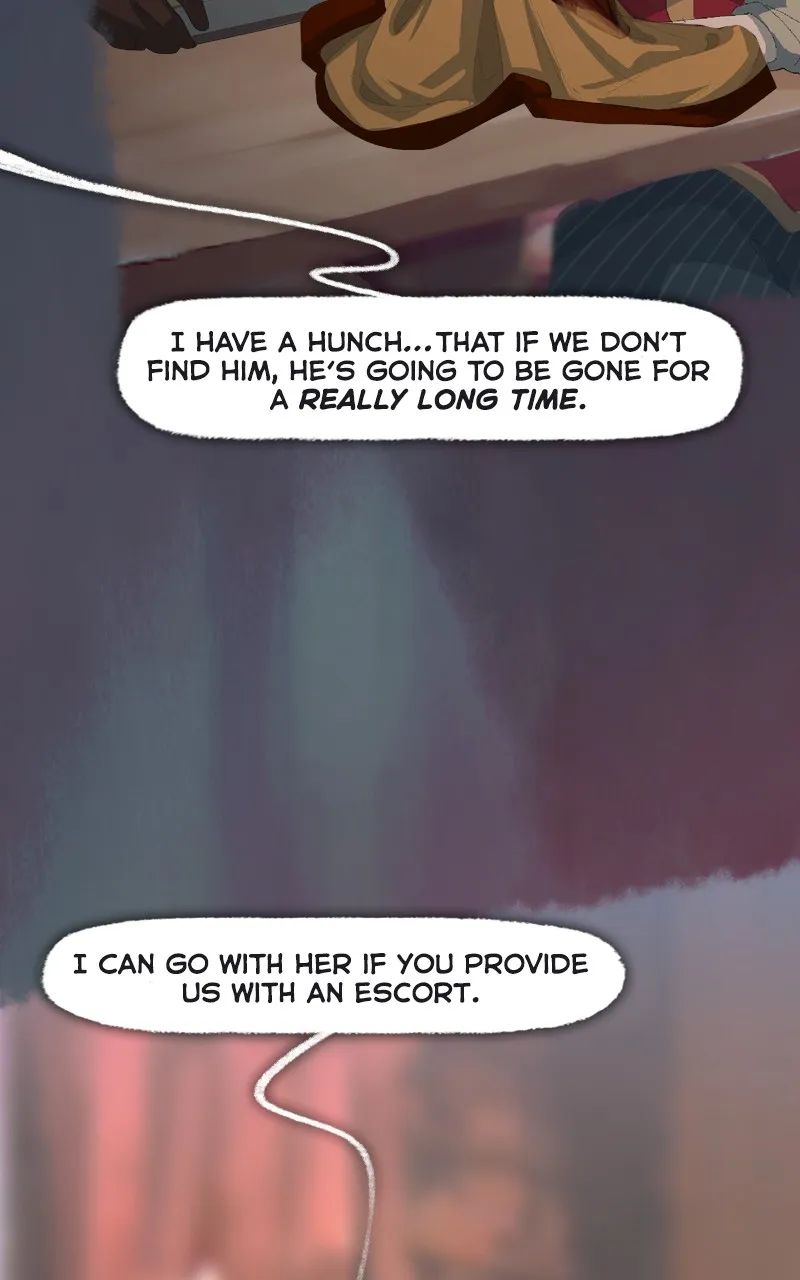 Woven Chapter 23 page 47 - 