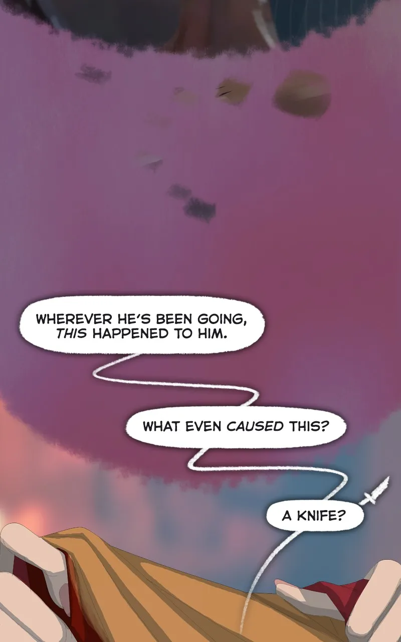 Woven Chapter 23 page 49 - 