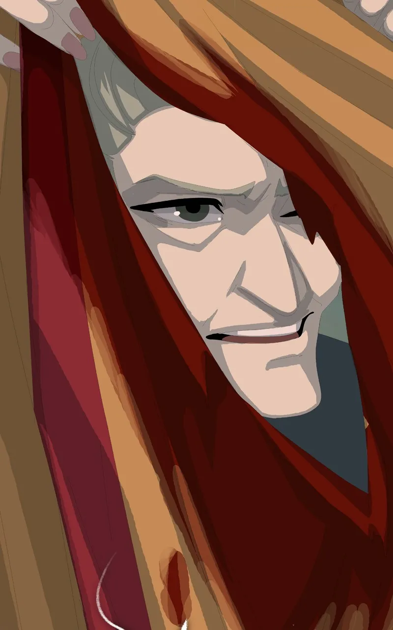 Woven Chapter 23 page 50 - 