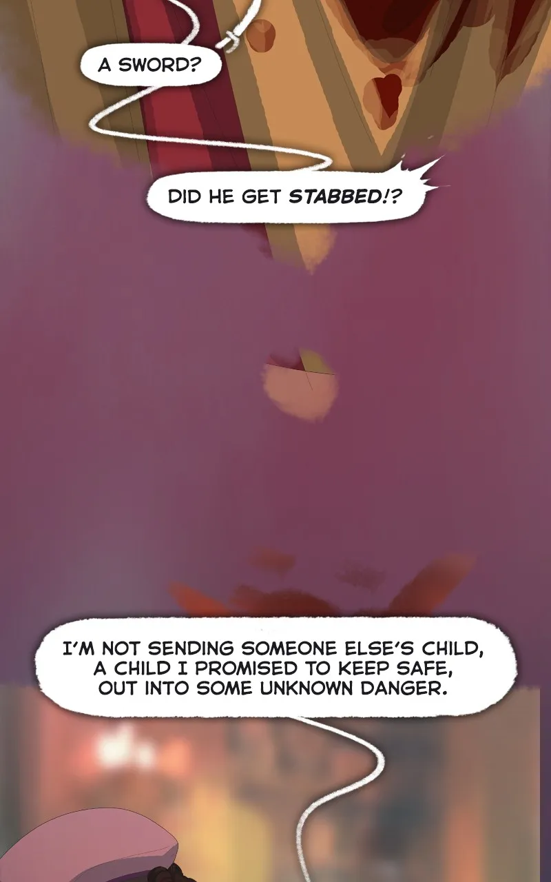 Woven Chapter 23 page 51 - 