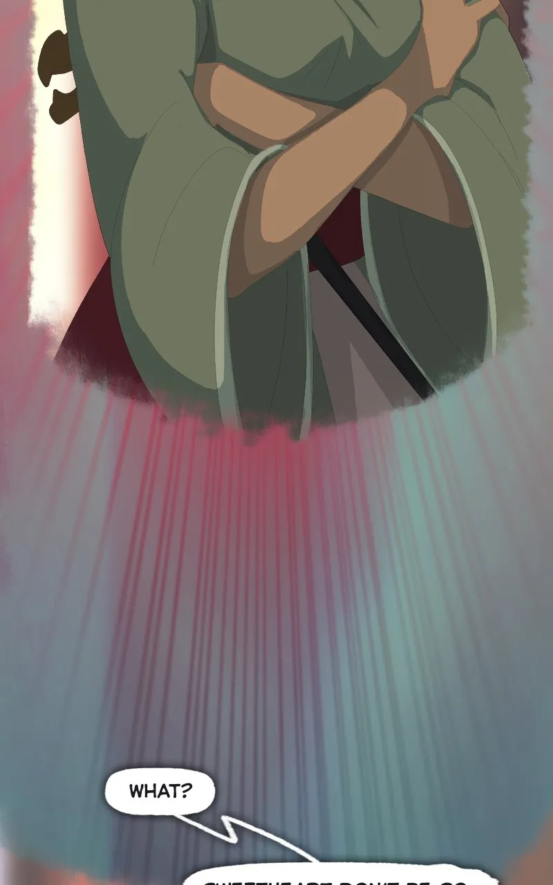 Woven Chapter 23 page 54 - 