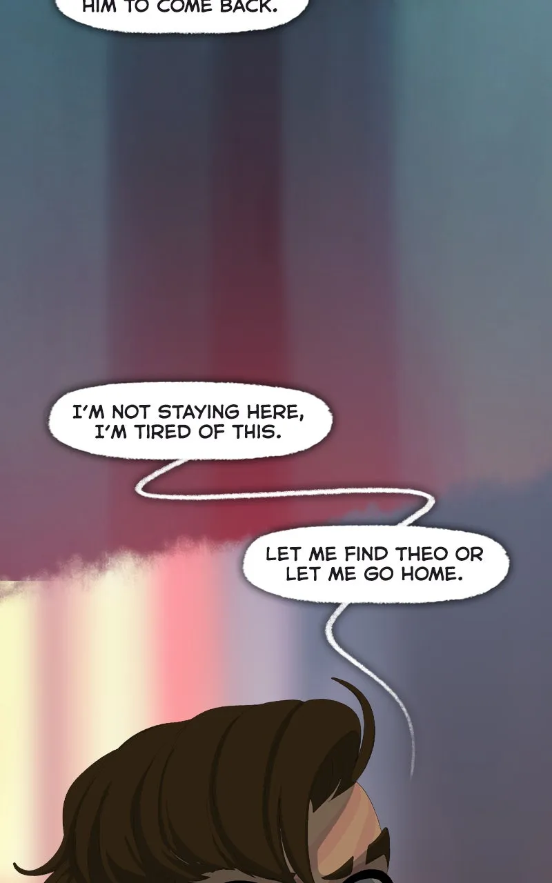 Woven Chapter 23 page 56 - 