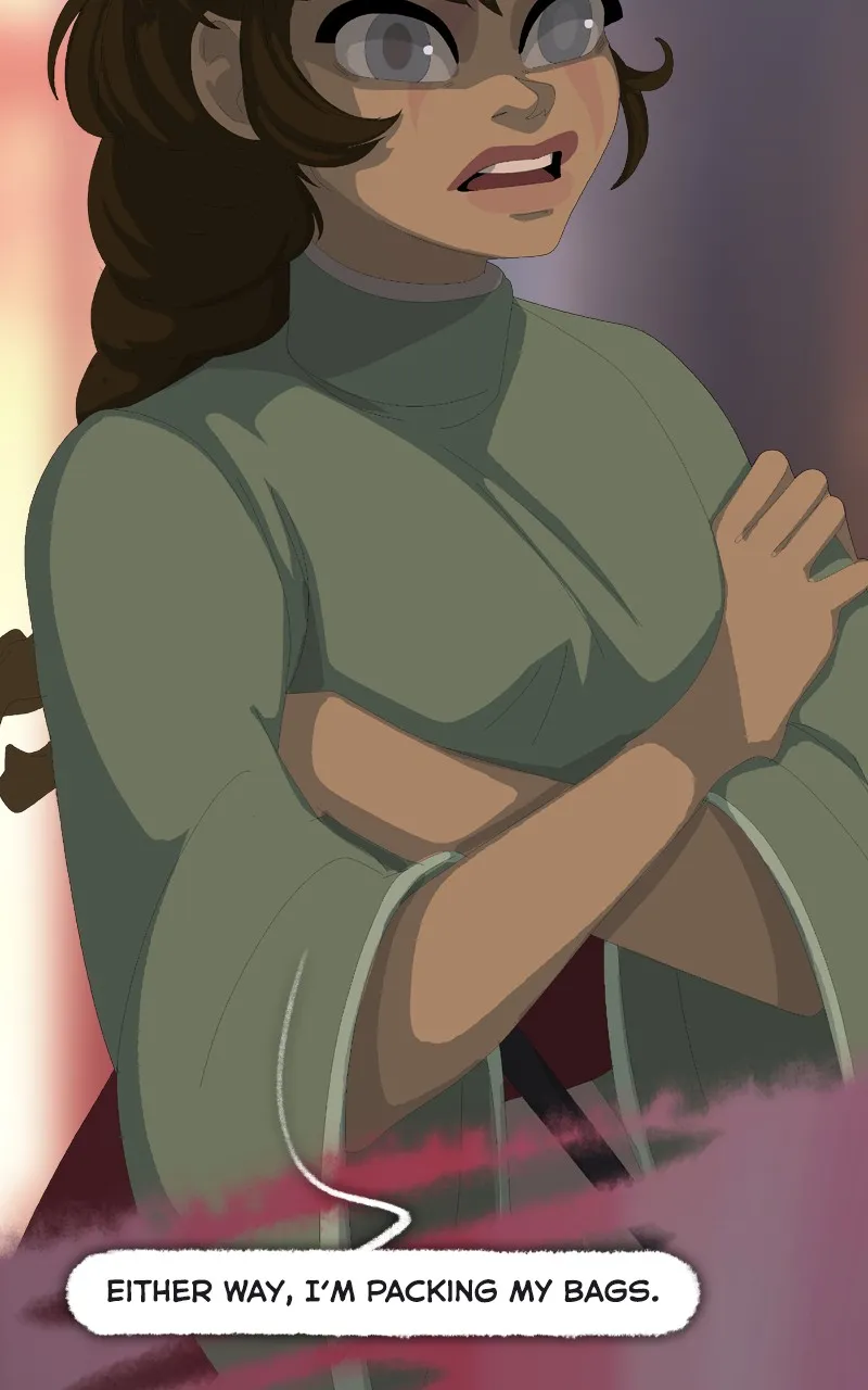 Woven Chapter 23 page 57 - 