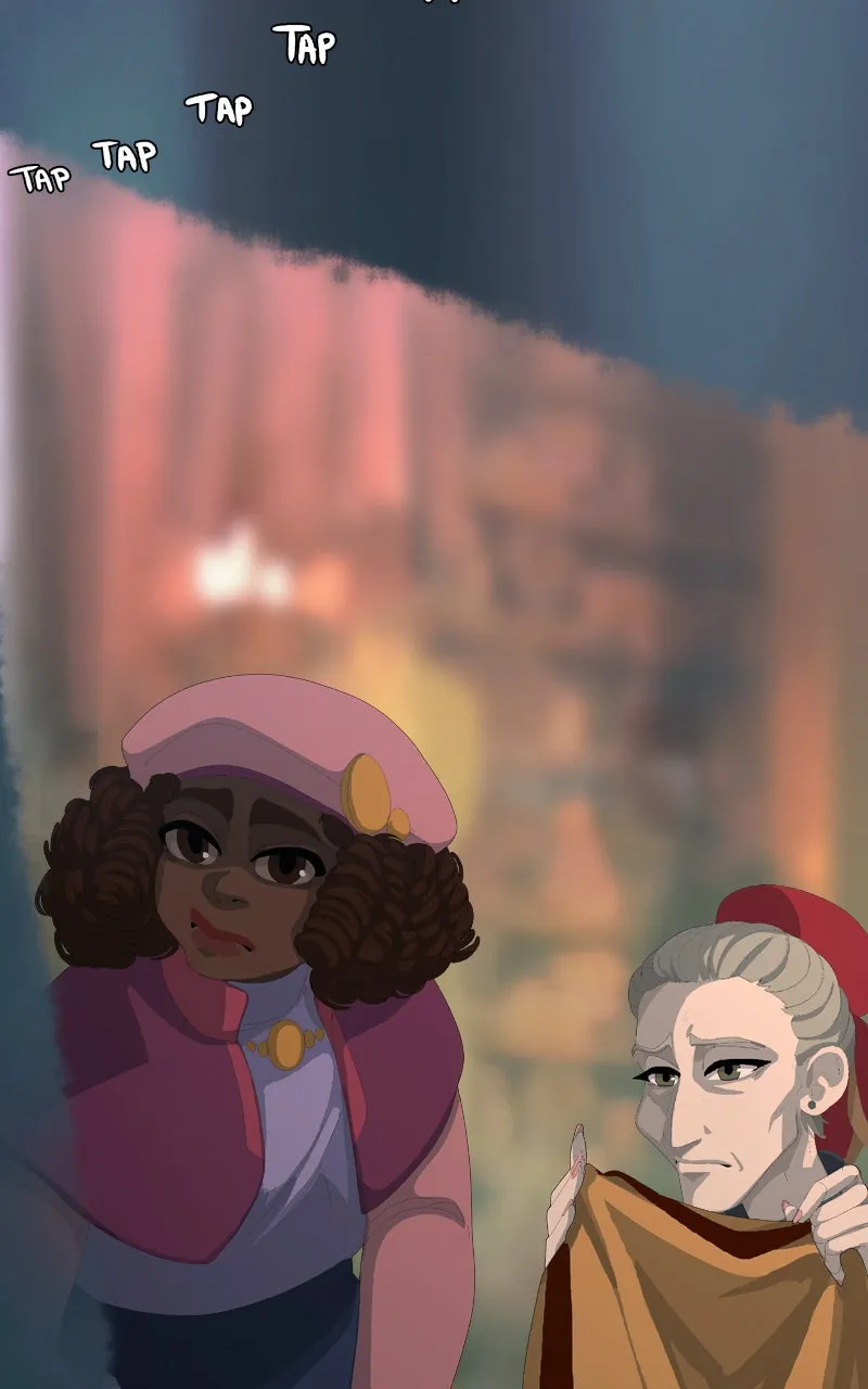 Woven Chapter 23 page 60 - 