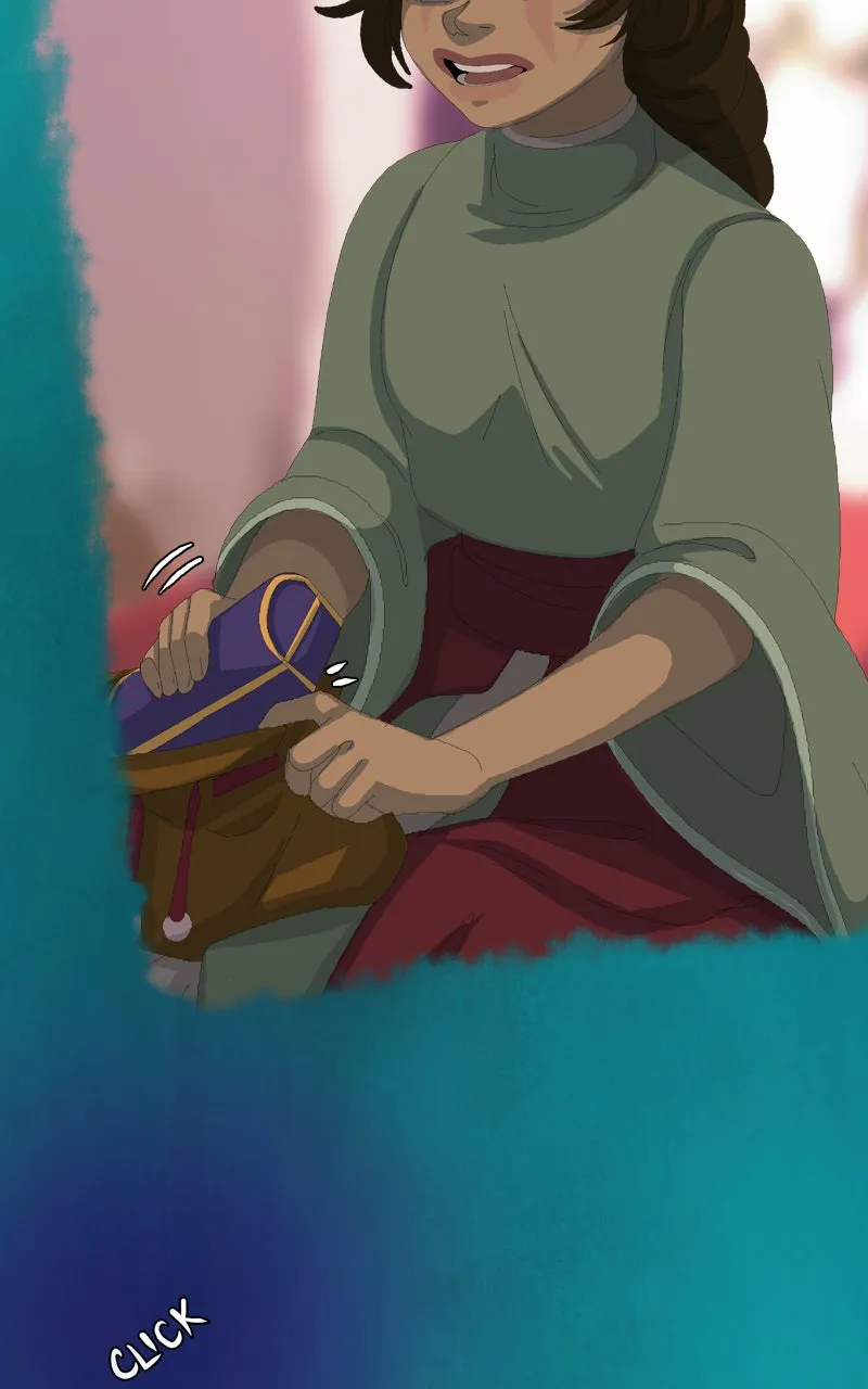 Woven Chapter 23 page 67 - 