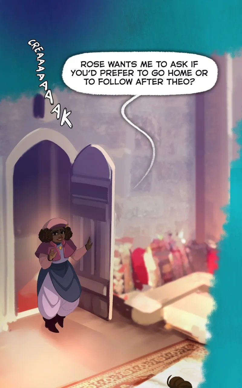 Woven Chapter 23 page 68 - 
