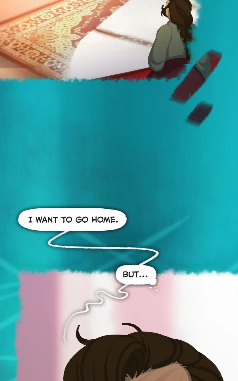 Woven Chapter 23 page 69 - 