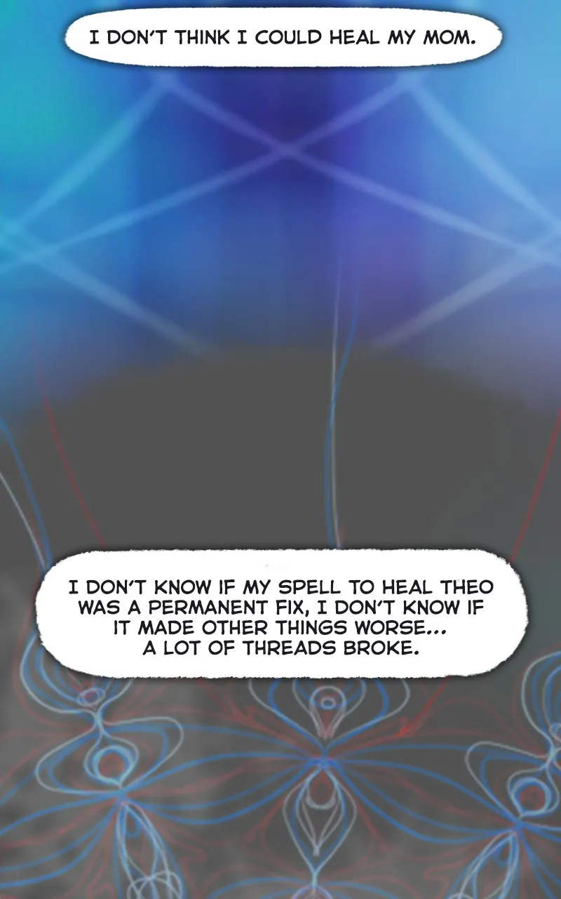 Woven Chapter 23 page 71 - 