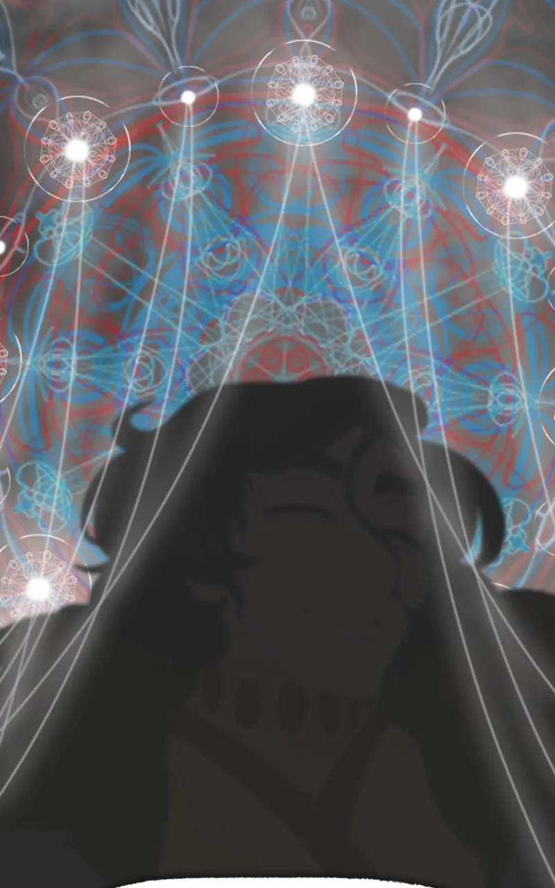 Woven Chapter 23 page 72 - 