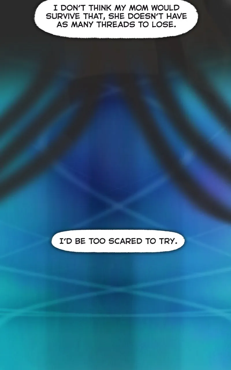 Woven Chapter 23 page 73 - 