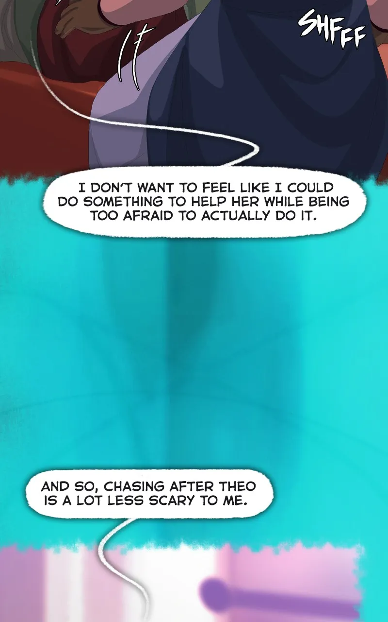 Woven Chapter 23 page 75 - 