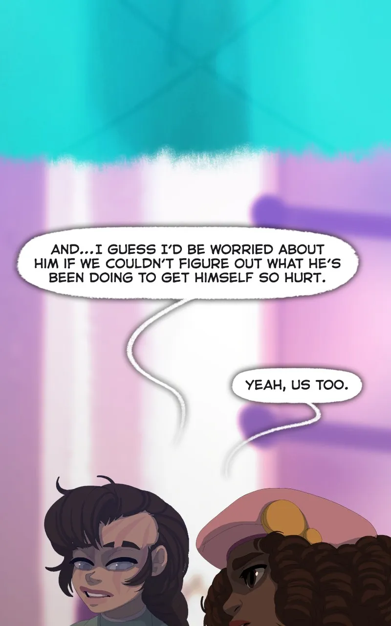 Woven Chapter 23 page 77 - 