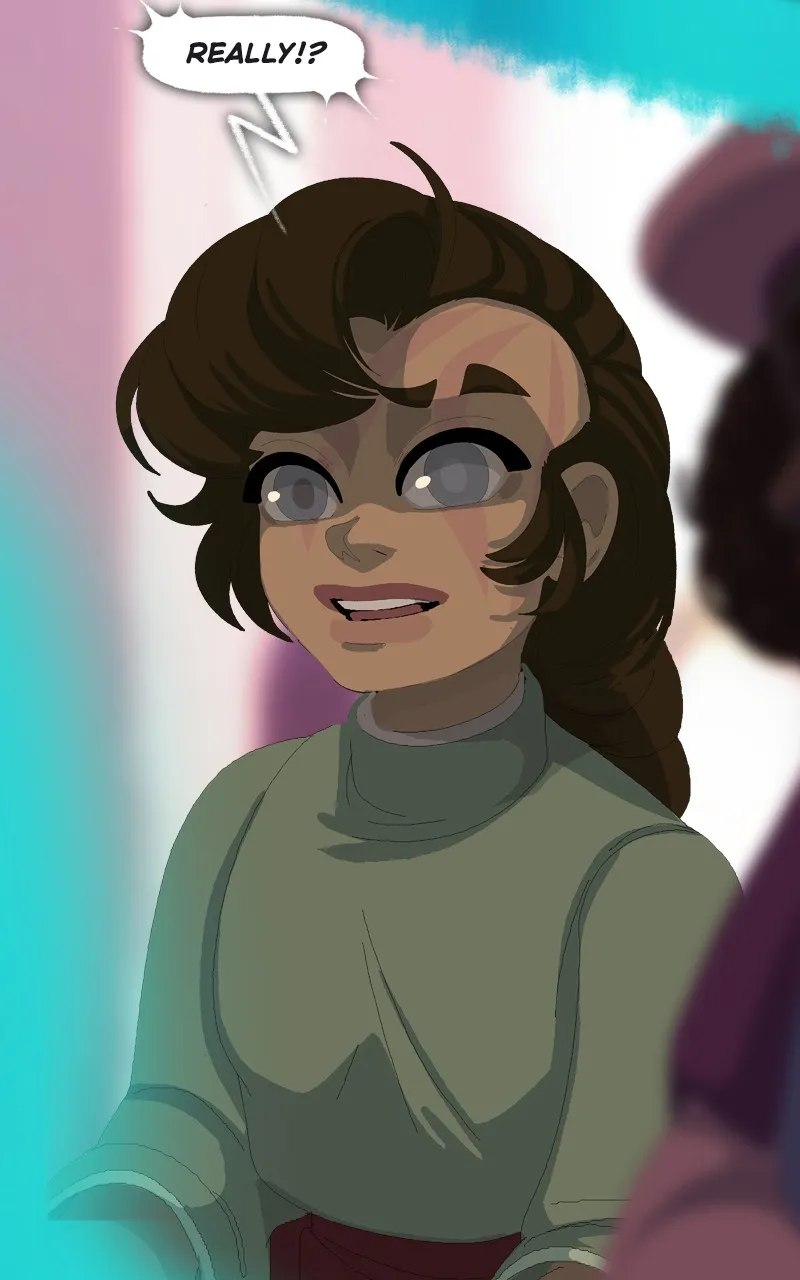Woven Chapter 23 page 79 - 
