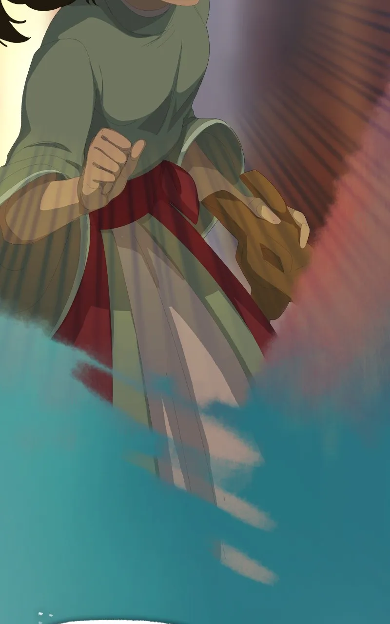 Woven Chapter 23 page 9 - 