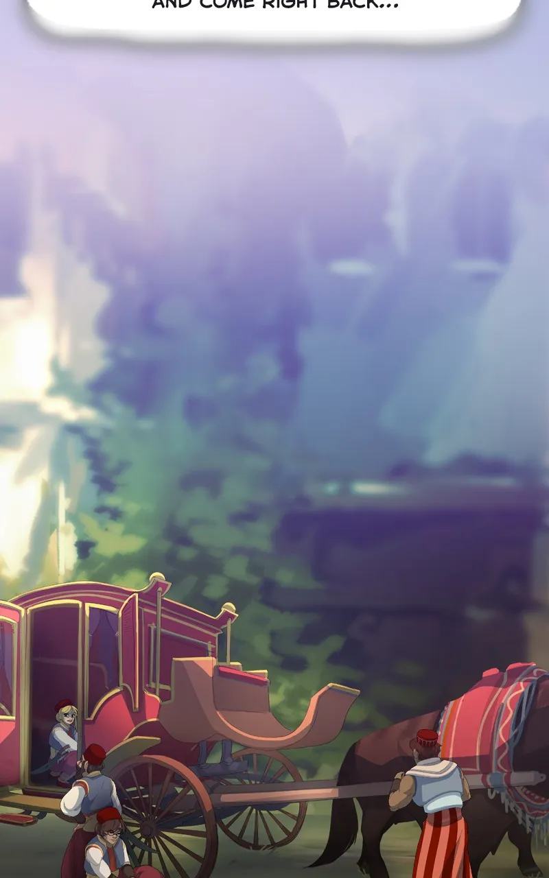 Woven Chapter 23 page 81 - 