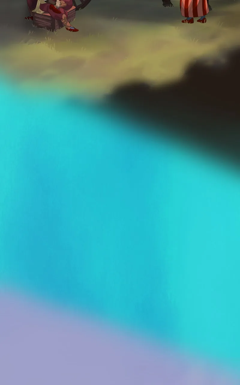 Woven Chapter 23 page 82 - 