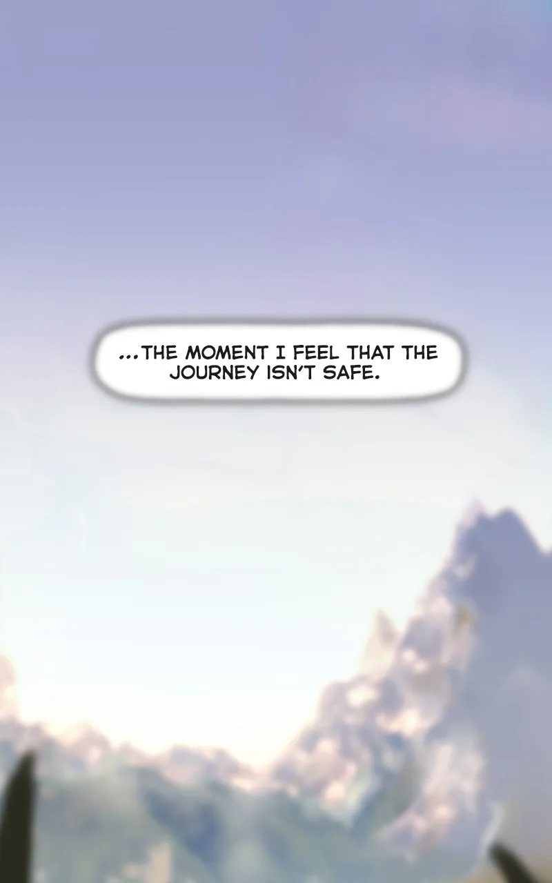 Woven Chapter 23 page 83 - 