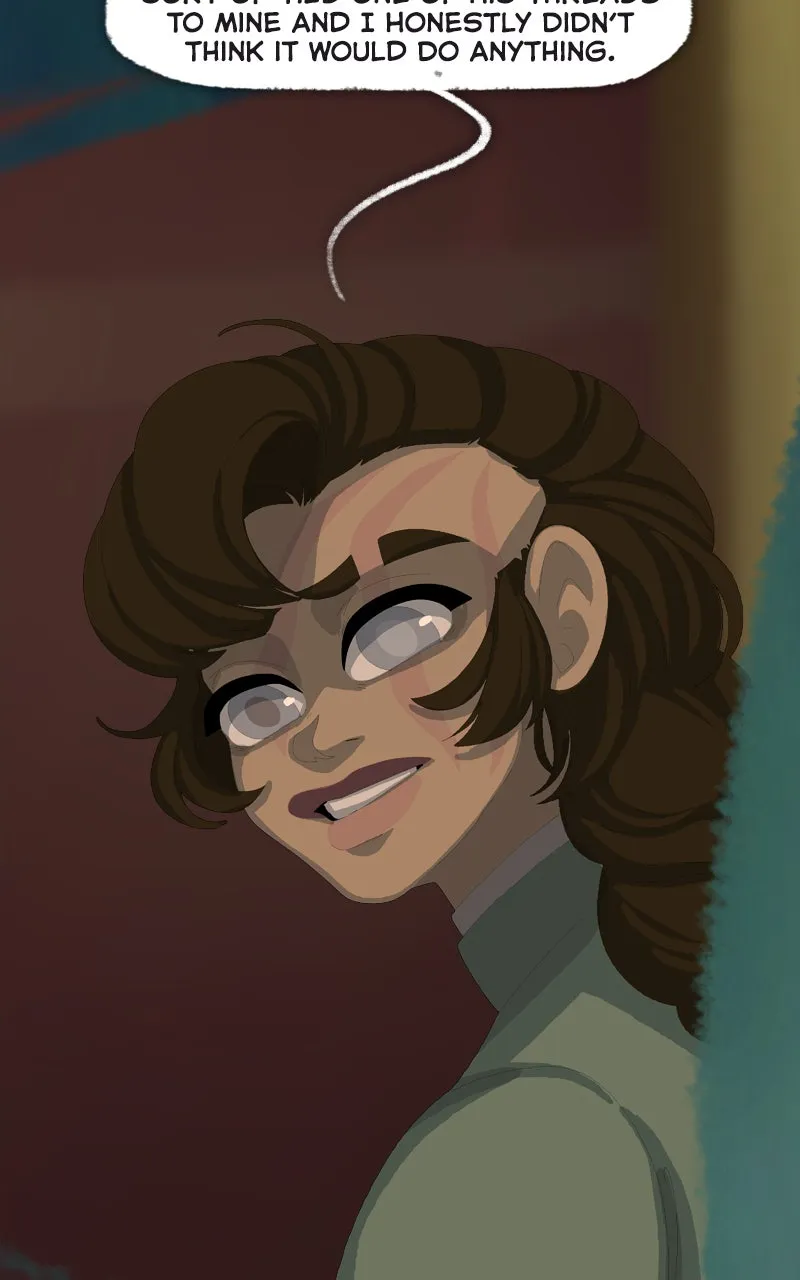 Woven Chapter 24 page 11 - 