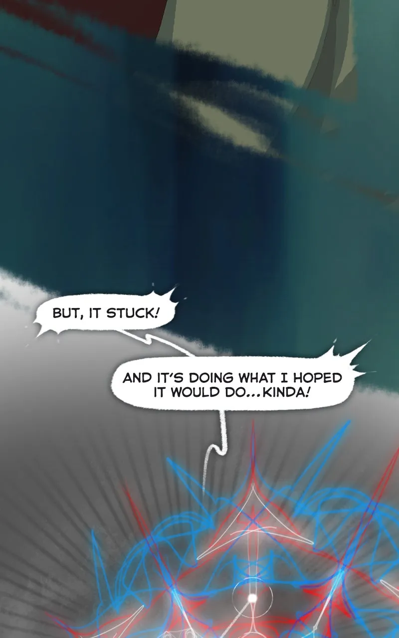 Woven Chapter 24 page 12 - 