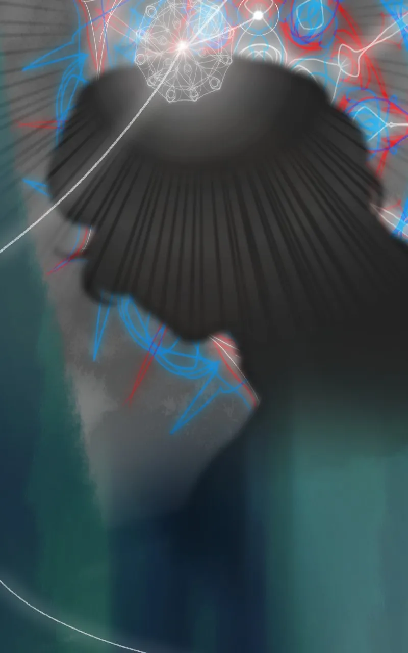 Woven Chapter 24 page 13 - 