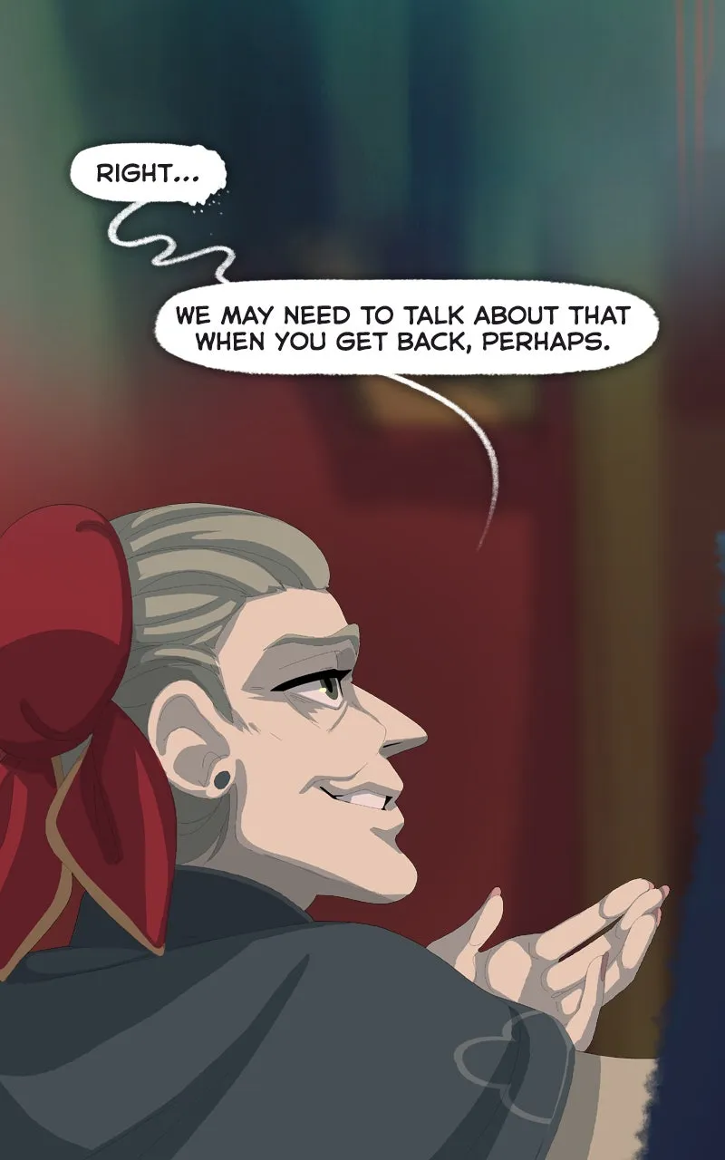 Woven Chapter 24 page 15 - 