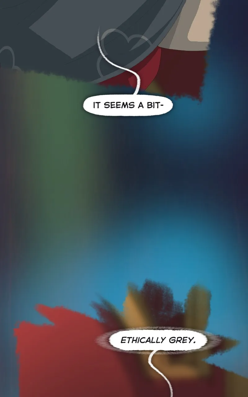 Woven Chapter 24 page 16 - 